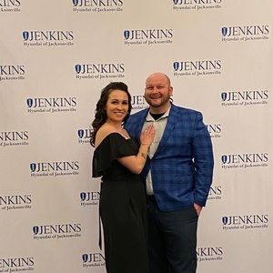 Meet your Posher, Catherine